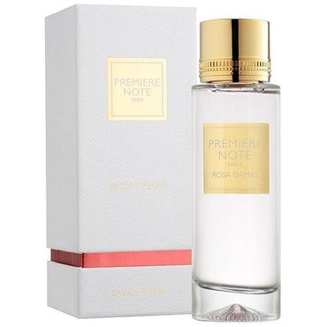 Premiere Note Rosa Damas EDP 100ml Perfume For Women - Thescentsstore